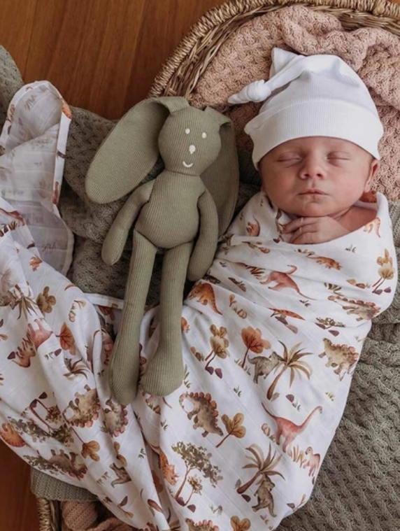 Organic muslin wrap shop