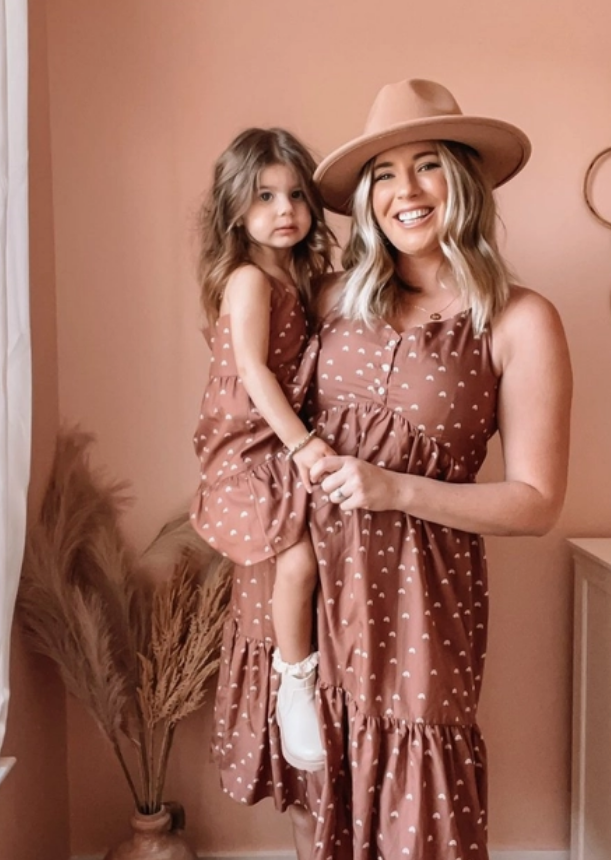 Kids Brooklyn Sun Dress