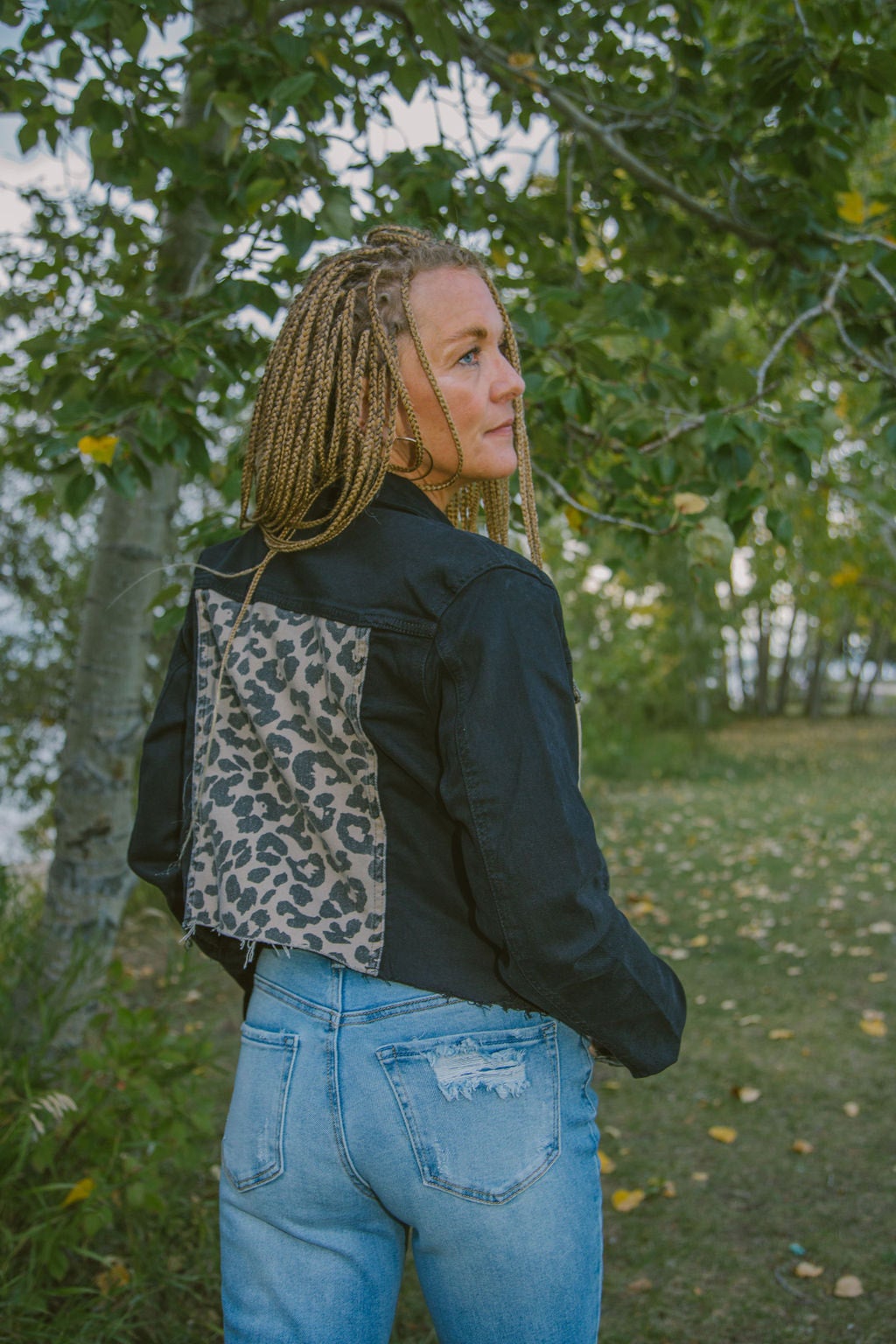 Denim jacket on sale online